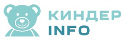 логотип КИНДЕРinfo